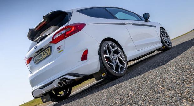 m260 mountune